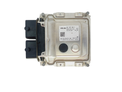 Steuergerät 0261S08575 04C907309P Skoda VW Bosch 44130