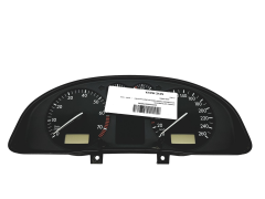 Tacho Kombiinstrument VW Passat B5 3B0919880A 110008776002