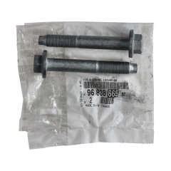 Schraube Original 9683866580 Citroen Peugeot