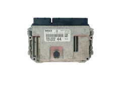 Steuergerät 0261S12197 89661-0H440 Toyota Bosch 44148
