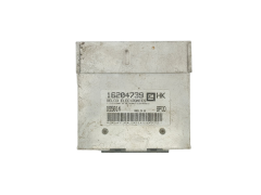 Steuergerät 16204739 HK D95014 BPDD Opel GM Delco 41439