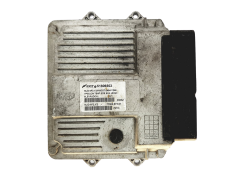 Steuergerät Lancia 51806503 MJD6F3.Y2 Magneti Marelli