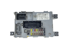 Steuergerät BSI Fiat PSA 01358812080 28130627 Delphi 58118