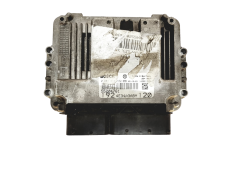 Steuergerät 55204761 0281012862 Fiat Bosch 28088
