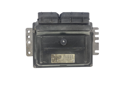 Steuergerät MEC32-040 G3 U3 Nissan Hitachi 48138