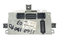 Steuergerät BSI Fiat 51708059 501862510023 Magneti Marelli