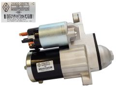 Anlasser Starter Renault Dacia 0.9 1.2 TCe 233000557R M00TD0372ZE Neues Original
