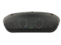 Tacho Kombiinstrument Fiat Bravo 46778861 6063459929