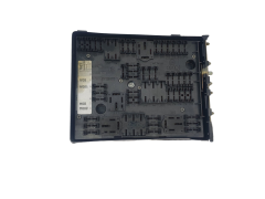 Sicherungskasten Relaiskasten 1K0937124K VW Audi Skoda Seat 40463