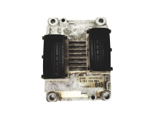 Steuergerät Fiat 00467826310 0261204983 Bosch 29969