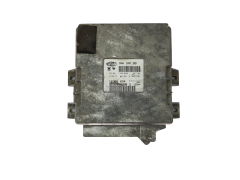 Steuergerät PSA 9639907780 IAW 1AP.80 16300.684 Magneti Marelli 17436