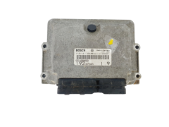 Steuergerät 55198058 0281011553 Fiat Bosch 38594