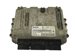 Steuergerät 0281013869 9653958980 9664356980 Bosch 68125