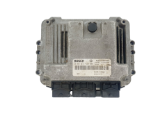 Steuergerät 0281011549 8200310863 8200370779 Renault Bosch 37766