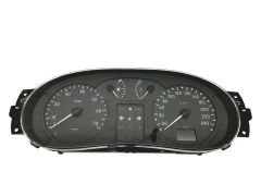 Tacho Kombiinstrument Renault Clio 2 8200057247 Sagem