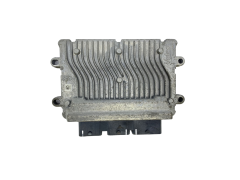 Steuergerät 21586539-8A 9665424480 9651696680 PSA Valeo 60093