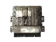 Steuergerät A2C10818200 237107343R 237107137R Renault Continental