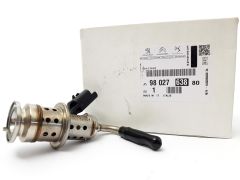 Einspritzdüse Neues Original AdBlue Citroen Peugeot 1.6 HDi 9802763880