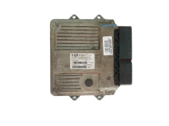 Steuergerät FGP MJD6JF.P3 55195817 71600.004.04 Fiat 47028