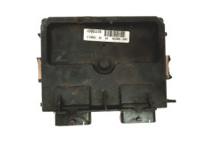 Steuergerät 9641390180 9642414580 R04080025C PSA Lucas 18217