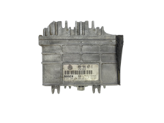 Steuergerät VW 030906027E 0261203932 Bosch 55128