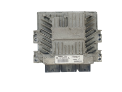 Steuergerät S122326114A 8200843713 Renault Siemens 44664