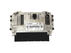 Steuergerät 0261S16247 237105821R Renault Bosch 29099