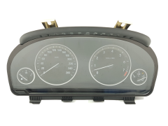 Tacho Kombiinstrument BMW X5 9364604-01 2676310-04 Johnson 25057