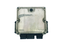 Steuergerät 0281011521 9651593480 9640938680 PSA Bosch 34229