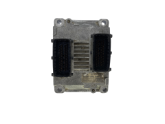 Steuergerät 00467581580 0261206546 Fiat Bosch 50632