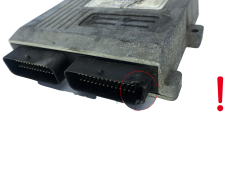 Steuergerät 616264001 110R-006011 Fiat Landirenzo 48228