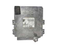 Steuergerät PSA 9639907780 IAW1AP.80 16300.684 Magneti Marelli 58025