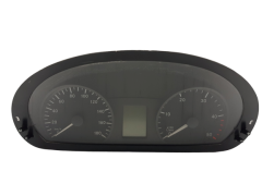 Tacho Kombiinstrument Mercedes Sprinter A9064466621 20786