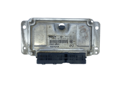 Steuergerät PSA Toyota 89661-0H022 0261208702 Bosch 54503