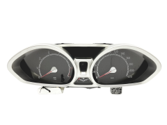 Tacho Kombiinstrument Ford Fiesta 8A6T-10849-EH 45126