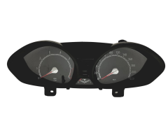 Tacho Kombiinstrument Ford Fiesta 8A6T-10849-AH 8A6T10849AH 37666