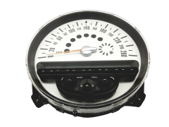 Tacho Kombiinstrument Mini Cooper 6211 6977077 67379411