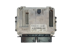 Steuergerät 0261S18702 H1B1-12A650-FA HA6A-12B684-PA Ford Bosch 43400