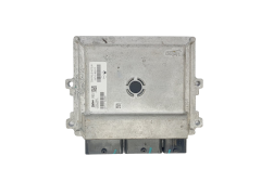 Steuergerät 237109221R 237105499R V29086931A Renault Valeo 43899