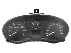 Tacho Kombiinstrument Scudo Partner 2 Berlingo 2 5550013101 33517