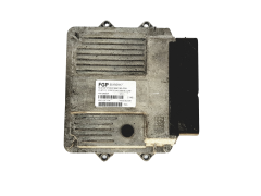 Steuergerät FGP MJD6JF.P3 55195817 Fiat 21907