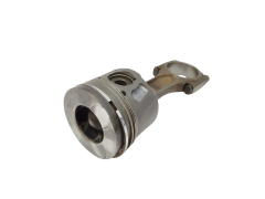 Pleuelstange Für 0628R1 060390 2.0 HDi 16v TDCi PSA Volvo Ford