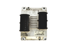 Steuergerät 09115112 0261206074 Opel Bosch 28593