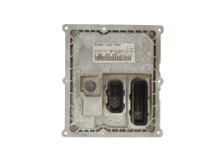 Steuergerät Smart 0003107V007 0261205005 Bosch 42308