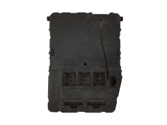 Steuergerät Renault UCH X84 N2 8200309690 S118400220D Siemens 18226