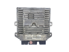 Steuergerät 9647202380 9643455080 5WS40021F-T PSA Siemens 62696