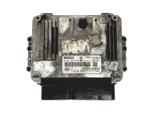 Steuergerät 0281019640 39120-2A052 KIA Bosch 29751