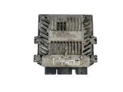 Steuergerät 3S61-12A650-LB 5WS40140D-T SID 804 Ford Siemens 38963