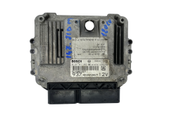 Steuergerät 51806557 0281012882 4D34A3AEM Alfa Romeo Bosch 53091