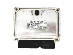 Steuergerät 06G906022H 0261S05666 VW Bosch 30265